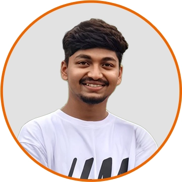 Prasad Sangale - Design Engineer | MIT Placed Student 